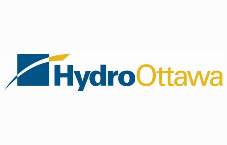 Hydro-Ottawa