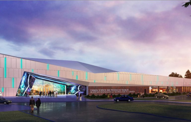 Science-Technology-Museum-Design-Presentation